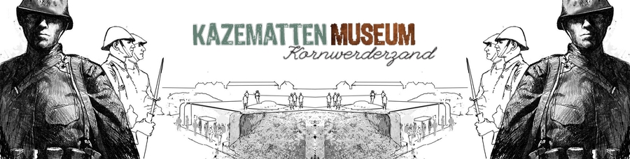 Kazemattenmuseum banner 1