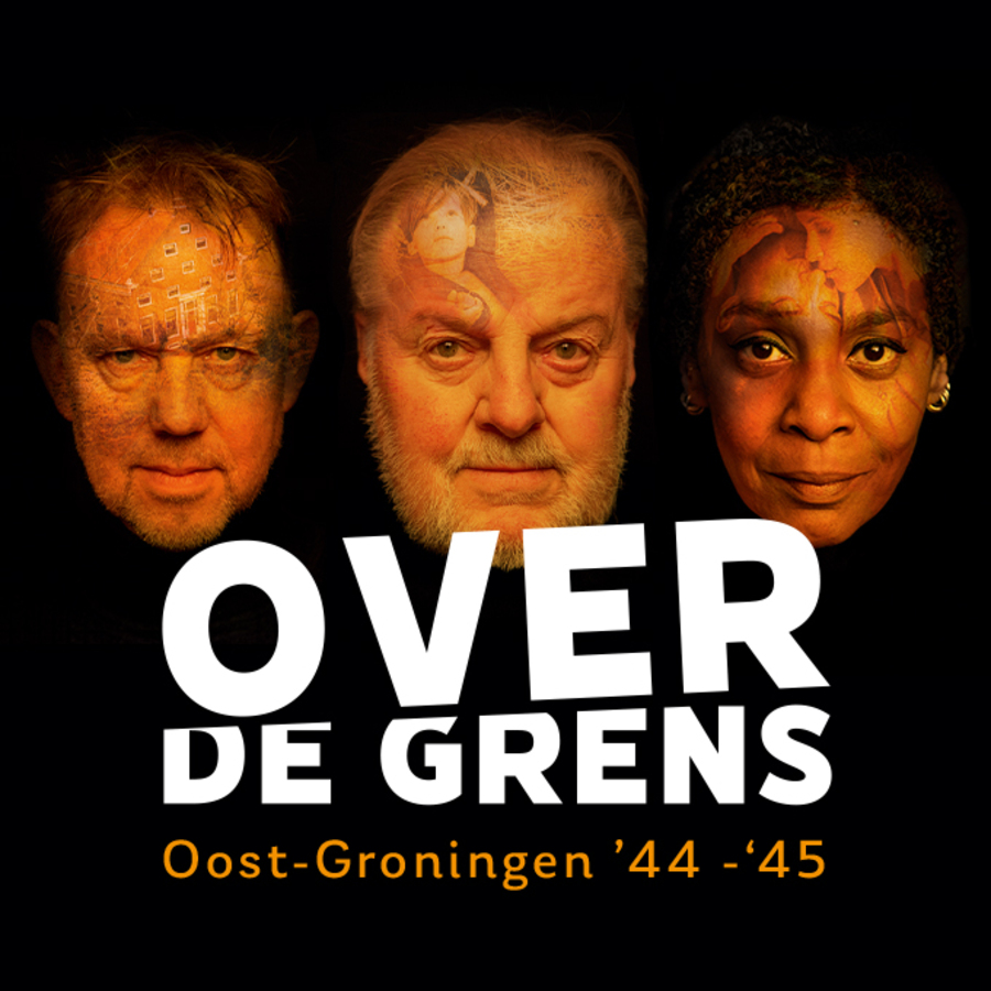 Over de grens - tekst Oost-Groningen 44-45