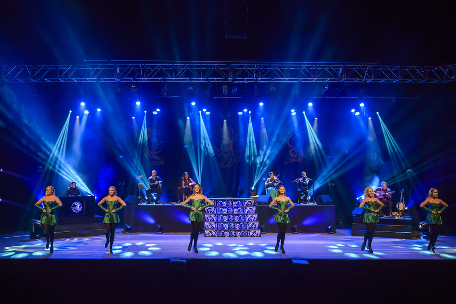 Celtic Steps An Irish Christmas Theater Sneek SNEEK, 281222 VanPlan