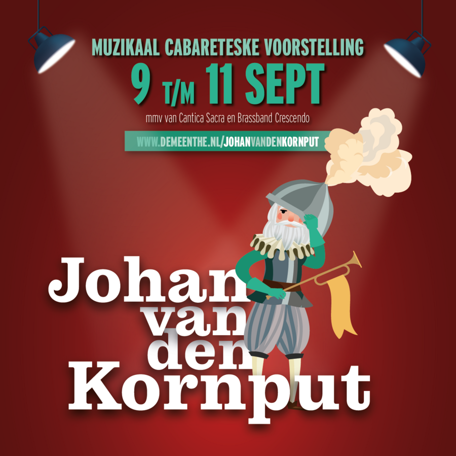 Johan van den Kornput campagnebeeld en datum.png