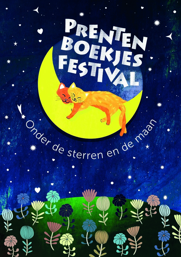 klein amsterdam producties - prentenboekjesfestival 'onder de sterren en de maan' (rosa vitalie).jpg